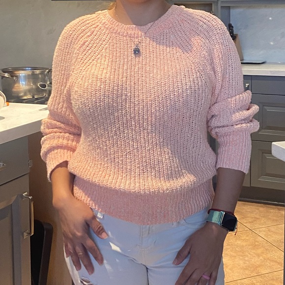 Free people electric city knit sweater - Picture 9 of 9